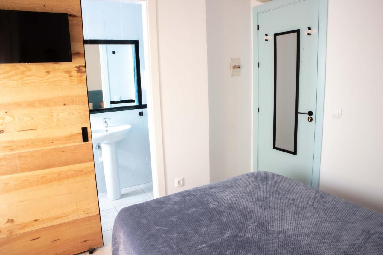 Salitre Rooms Conil De La Frontera Luaran gambar